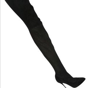 Maison Margiela Thigh Highs